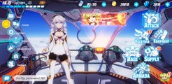 Honkai Impact 3 IOS Android Gameplay HD #11