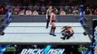 WWE 2K18 Backlash 2018 Daniel Bryan Vs Big Cass (1)