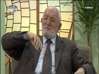 CUMA SOHBETLERİ - 12 ARALIK 2014