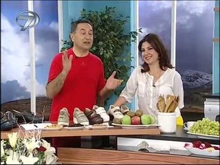 DR FERİDUN KUNAK SHOW - 16.09.2014