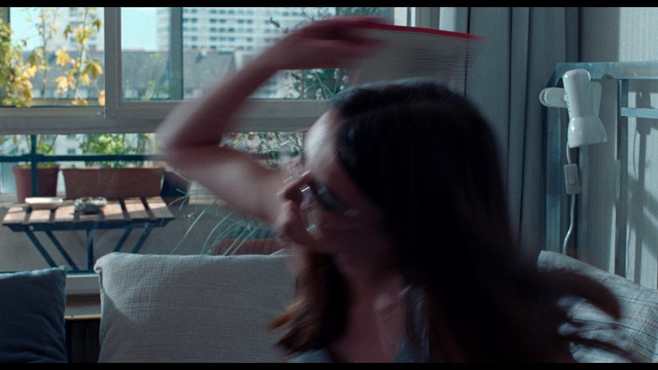 Sorry Angel / Plaire, aimer et courir vite (2018) - Trailer (English Subs)