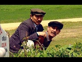 Ese ile Köse - Kanal 7 TV Filmi