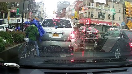World Worst Drivers on Cars 2018