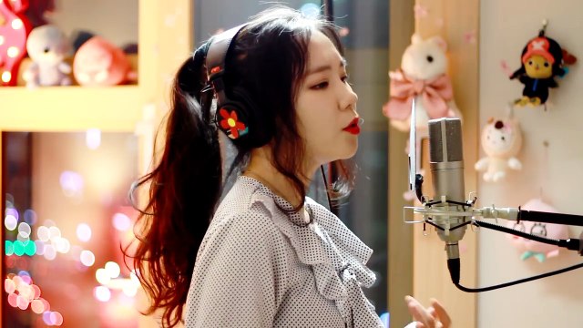 Michael Jackson - Heal The World ( cover by J.Fla )