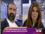 EBRU YAŞAR'LA HER GÜN - HÜLYA BOZKAYA - 19 EYLÜL 2014