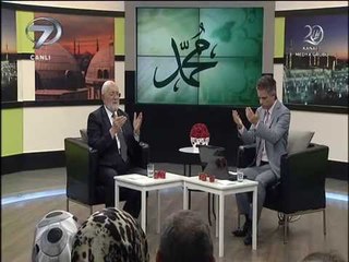 NECMETTİN NURSAÇAN HOCA'DAN CUMA DUASI