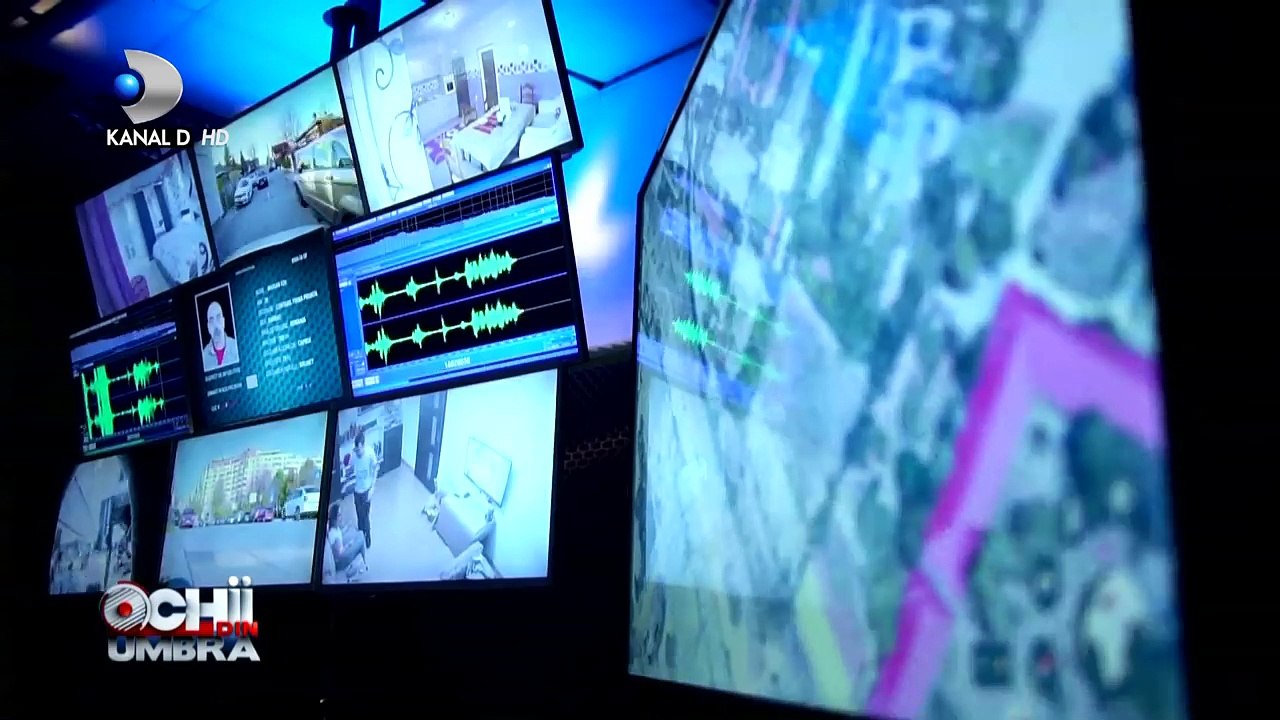 Ochii din umbra (06.05.2018) - a primit-o in casa, dar ea a incercat sa-i fure sotul! partea 1