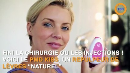Une nouvelle astuce beauté