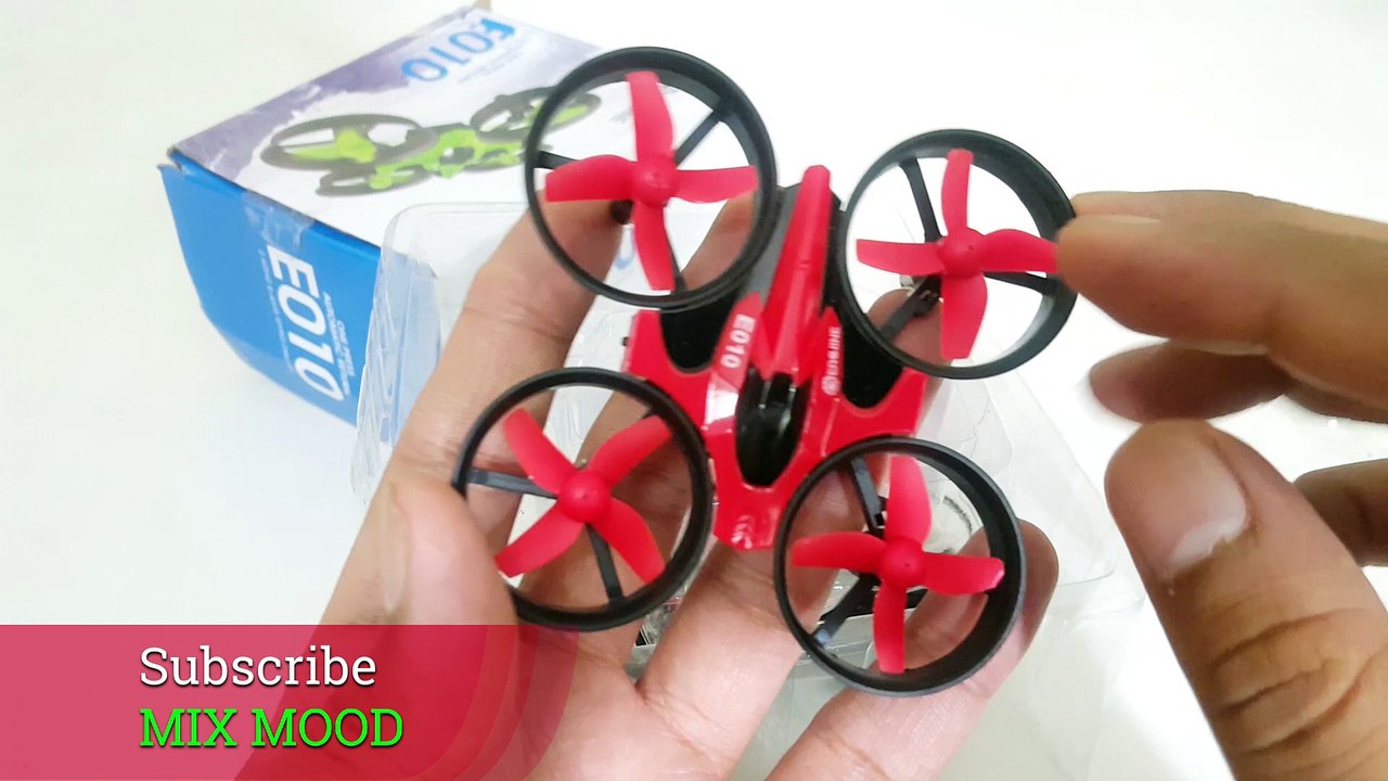 Mini Drone