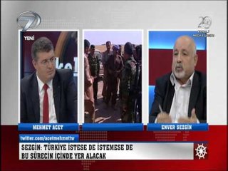 İSKELE SANCAK - 26 EYLÜL 2014