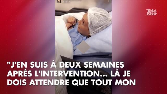 PHOTOS. Aurélie Dotremont dévoile, après sa poitrine XXL, ses nouvelles fesses b...