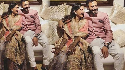 Sonam Kapoor Wedding: Here is the complete GUEST list | Boldsky