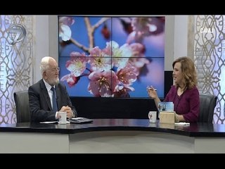 NECMETTİN NURSAÇAN'LA SOHBETLER - 3 OCAK 2015