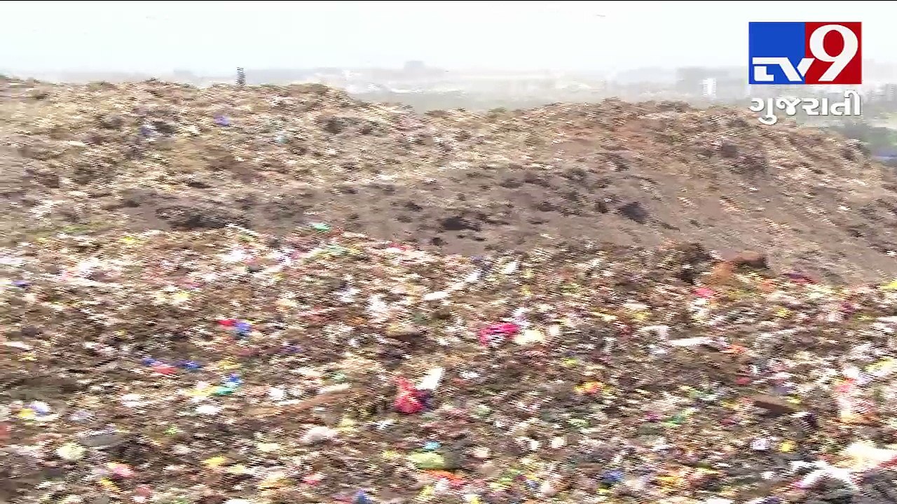 AMC corruption exposed, contractors disobeying contract policies, authority in passive mode- Tv9