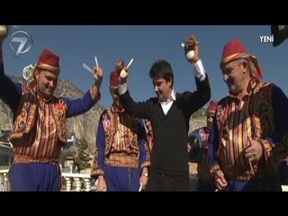 GÜNDÜZ GECE - KONYA - 3 OCAK 2015