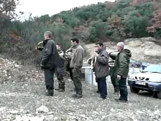 Les Sonneurs à Meysse - Acte 2