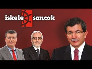 BAŞBAKAN AHMET DAVUTOĞLU İSKELE SANCAK ÖZEL’E KONUK OLUYOR
