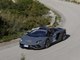 Tour de Corse 10.000 virages en Lamborghini Aventador S Roadster (2018)