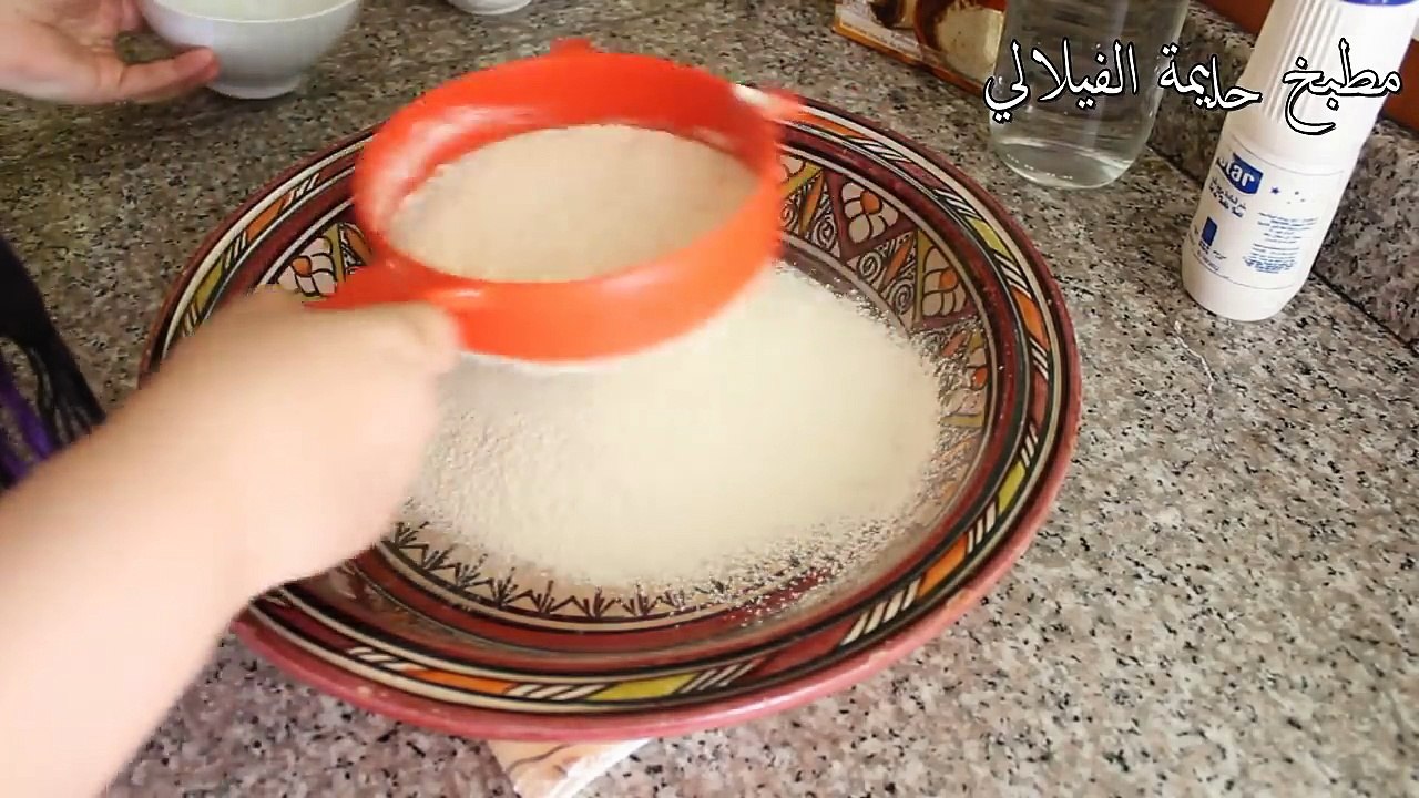 رائعورقة البسطيلة 3 في1 تطهى في ثواني بطريقة مبسطة بدون تعقيد ناجحة مليون في المئة