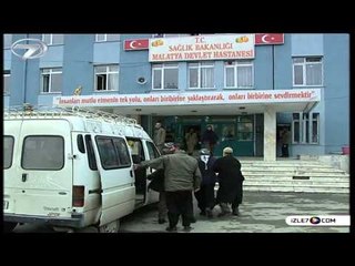 DUMANLI YOL - 30 .BÖLÜM