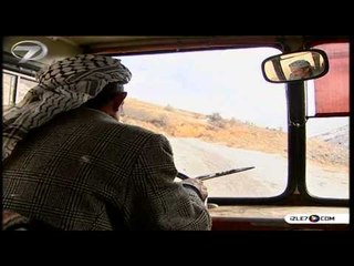 DUMANLI YOL - 35 .BÖLÜM