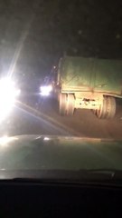 Incroyable-Encore l’insécurité routière au Sénégal-  J’invite les Ministères ...