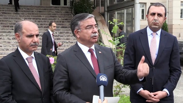 Milli Eğitim Bakanı Yılmaz: “Şırnak’ın da yarını bugünden daha aydınlık olacaktır”- ŞIRNAK