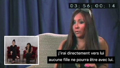 Jersey Shore "Casting de Snooki"