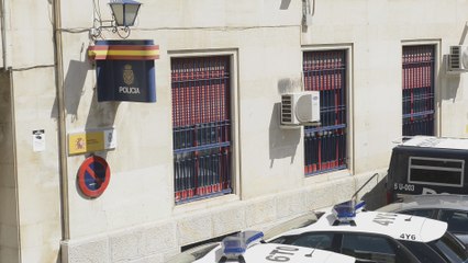 Apuñaló mortalmente a su compañero de casa en Jaén