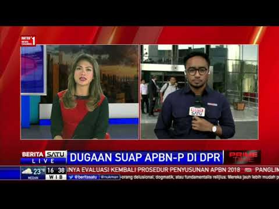 KPK Masih Rumuskan Saksi yang Akan Diperiksa Terkait Kasus Yaya Purnomo