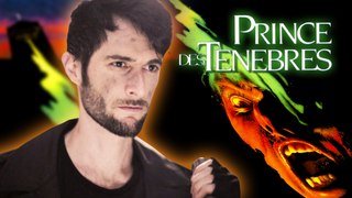 LE FOSSOYEUR DE FILMS #35 - Prince des ténèbres
