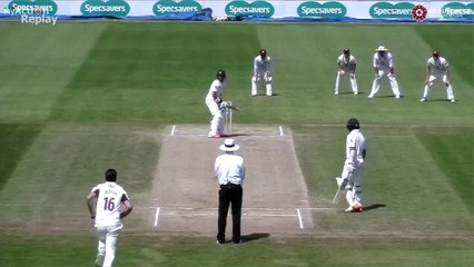 Comical Run Out- Imam and Azhar Ali ( 720 X 1280 )
