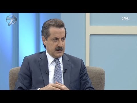 BAŞKENT KULİSİ - FARUK ÇELİK - 22 MART 2015