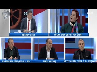 İSKELE SANCAK - 19 ARALIK 2014