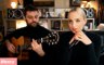 Eurovision : Madame Monsieur chante "Mercy" en acoustique