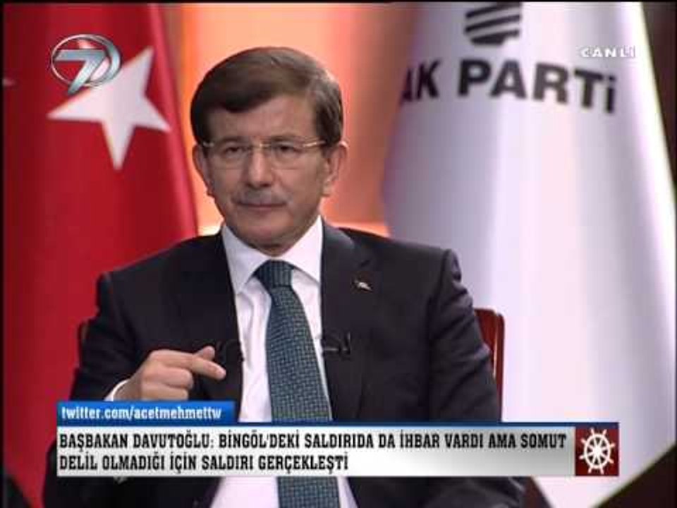 İSKELE SANCAK - 17 EKİM 2014