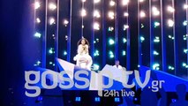 Eurovision 2018: Πρόβα τζενεράλε Αζερμπαιτζάν