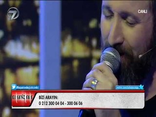 TALHA BORA ÖGE - NE SANDIN?