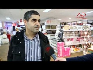 AVUSTURYA GÜNLÜĞÜ - 28 MART 2015