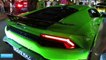 BEST of SUPERCARS Monaco 2018 Vol 12 - LaFerrari, Lamborghini Aventador SV, Ford GT