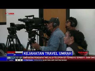 Bos First Travel, Kiki Hasibuan Dituntut 18 Tahun Penjara