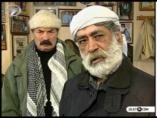 DUMANLI YOL - 45.BÖLÜM