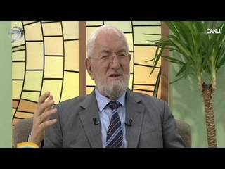 CUMA SOHBETLERİ - 10 NİSAN 2015