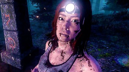 DAEMONICAL Bande Annonce de Gameplay