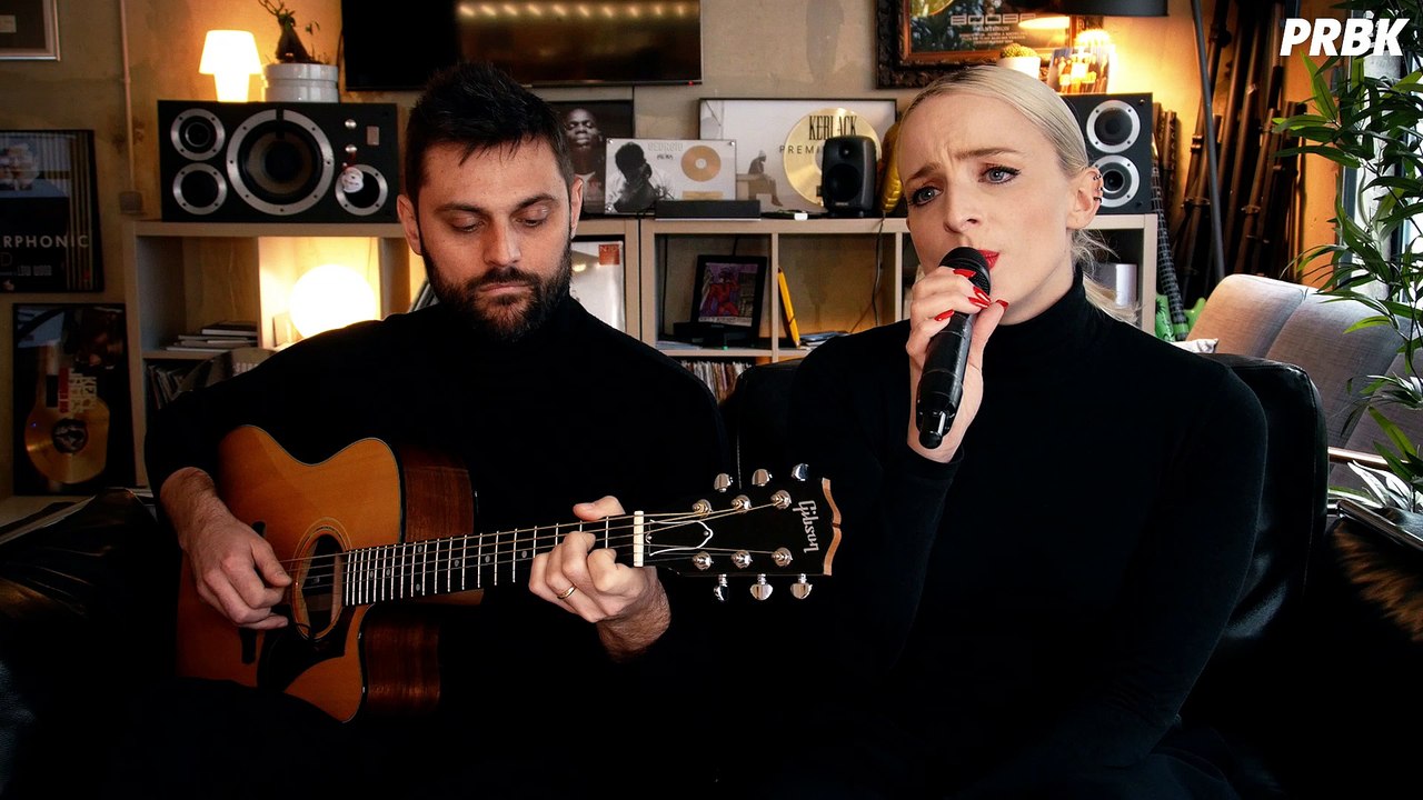 Eurovision : Madame Monsieur reprend "L'oiseau et l'enfant" de Marie Myriam