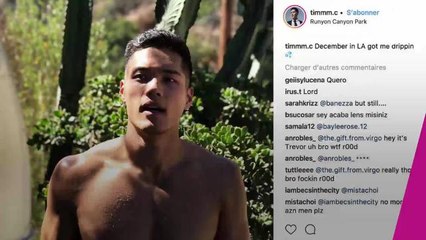 PHOTOS. Mais qui est le garde du corps très sexy de Kylie Jenner ?