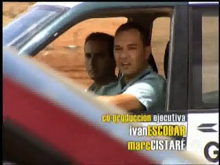 Lucas y Sara Parte 43