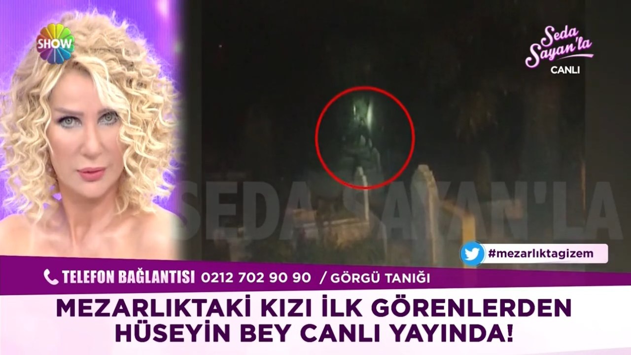 Seda Sayan'la 78. Bölüm 2. Kısım | 7 Mayıs 2018