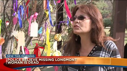 Police Believe Mother Who Vanished While Celebrating St. Patrick's Day is Dead