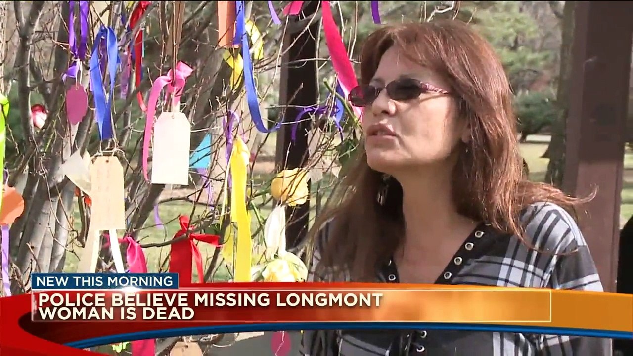 Police Believe Mother Who Vanished While Celebrating St. Patrick's Day is Dead